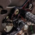 Woodcraft Kawasaki Z400 19-23 Rearsets