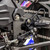 Woodcraft Kawasaki Z400 19-23 Rearsets