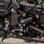 Woodcraft Kawasaki Z500 24-26 Rearsets