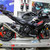 Woodcraft Kawasaki Z500 24-26 Rearsets