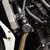 Woodcraft Kawasaki Z500 24-26 Street Frame Sliders