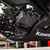 Woodcraft Kawasaki Z500 24-26 RHS Engine Clutch Cover