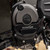 Woodcraft Kawasaki Z400 19-23 LHS Engine Stator Cover