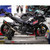 Akrapovic Kawasaki Z500 24-26 Carbon Slip-On Exhaust