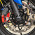 Galfer Kawasaki Z500 24-26 Front Wave Brake Rotor