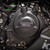 GB Racing Kawasaki Z500 24-26 Secondary Clutch Cover