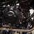 GB Racing Kawasaki Z500 24-26 Secondary Clutch Cover