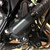 GB Racing Kawasaki Z500 24-26 Engine Cover Set for OEM Engine Covers