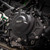 GB Racing Kawasaki Z500 24-26 Engine Cover Set for OEM Engine Covers