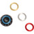 Gilles Tooling Kawasaki Z500 24-26 Oil Filler Cap
