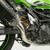 Graves Motorsports Kawasaki Z500 24-26 WORKS2 Full Exhaust System