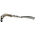 Hindle Kawasaki Z500 24-26 Stainless Steel Header