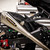 Hindle Kawasaki Z500 24-26 EVO Megaphone Full Exhaust System