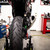 Hindle Kawasaki Z500 24-25 EVO Megaphone Full Exhaust System