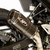 M4 Kawasaki Z500 24-26 Carbon Slip On Exhaust