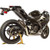 M4 Kawasaki Z500 24-26 Full Exhaust X96 Carbon Canister