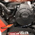 GB Racing Aprilia Tuono 660 21-24 Secondary Water Pump Cover
