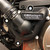 GB Racing Aprilia Tuareg 660 22-24 Secondary Engine Cover Set