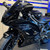 GB Racing Yamaha YZF-R7 22-26 Bullet Street Frame Sliders