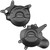 GB Racing Honda CRF1100L Africa Twin / Adventure Sport 20-25 Engine Cover Set GB Racing Honda CRF1100L Africa Twin / Adventure Sport 20-25 Engine Cover Set