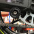 GB Racing Suzuki GSX-8R 24-26 Swingarm Spools Set
