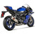 Akrapovic Yamaha YZF-R9 25-26 Racing Line Titanium Full Exhaust System