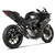 Akrapovic Yamaha MT-03 20-25 Racing Line Carbon Full Exhaust System Akrapovic Yamaha MT-03 20-25 Racing Line Carbon Full Exhaust System