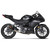 Akrapovic Yamaha MT-03 20-25 Racing Line Carbon Full Exhaust System Akrapovic Yamaha MT-03 20-25 Racing Line Carbon Full Exhaust System