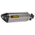 Akrapovic Kawasaki Ninja 1100SX 2025 Titanium Slip On Exhaust