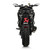 Akrapovic Kawasaki Ninja 1100SX 2025 Titanium Slip On Exhaust