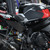 Techspec Suzuki GSX-R600 11-25 Gripster Tank Grip Extension Kit Techspec Suzuki GSX-R600 11-25 Gripster Tank Grip Extension Kit
