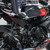 Techspec Suzuki GSX-R600 11-26 Gripster Tank Grip Extension Kit