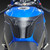 Techspec Suzuki GSX-R750 11-26 Gripster Tank Grip Extension Kit