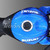 Techspec Suzuki GSX-R750 11-26 Gripster Tank Grip Extension Kit