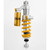 Ohlins Honda CRF1100L Africa Twin ABS/DCT (Showa) 20-23 S46PR1C1B STX 46 Adventure Shock