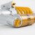 Ohlins Honda CRF1100 Africa Twin Adventure Sports ABS (Showa) 20-23 S46PR1C1B STX 46 Adventure Shock