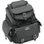 Saddlemen BR1800EX Combination Backrest, Seat, and Sissy Bar Bag Image 1