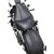 Saddlemen Dominator Pad - 7" Plain Image 3