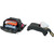 Saddlemen FTB2500 Sport Sissy Bar and Combo Bag Image 4