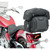 Saddlemen FTB2500 Sport Sissy Bar and Combo Bag Image 7