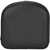 Saddlemen Profiler Renegade Sissy Pad Plain / Smooth Image 2