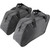 Saddlemen Saddlebag Liners - Slant - Small Image 2