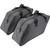 Saddlemen Saddlebag Liners - Slant -Medium Image 1
