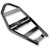 Saddlemen 1986-1987 Harley-Davidson Sportster 1100 XLH Fender Eliminator Bracket Image 1