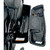 Saddlemen 1993 Harley-Davidson Electra Glide Sport FLHS Saddlebag Lid Organizer Set Image 4