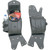 Saddlemen 1994-2006 Harley-Davidson Road King FLHR Cruis'n Deluxe Saddlebag Guard Bag Set Image 1