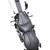 Saddlemen 1996-2000 Harley-Davidson Dyna Convertible FXDS-CONV Dominator Solo Seat Image 4
