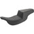 Saddlemen 1997-2006 Harley-Davidson Electra Glide Police FLHTP Step-Up Seat Rear Lattice Stitch/Front Tuck-n-Roll Black Image 1 Saddlemen 1997-2006 Harley-Davidson Electra Glide Police FLHTP Step-Up Seat Rear Lattice Stitch/Front Tuck-n-Roll Black Image 1