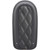 Saddlemen 1997-2019 Harley-Davidson Road King FLHR Fender Chap - Matches LS Solo Seat Image 1
