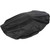 Saddlemen 1997-2006 Harley-Davidson Road King FLHR Roadsofa Seat - Full Lattice Stitch - without Backrest - FLH '97-'07 Image 4